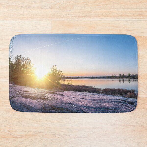 Item preview, Sunset at Torrance Barrens in Ontario designed and sold by jrtwynam.