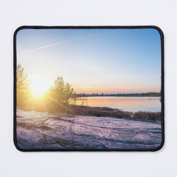 Item preview, Sunset at Torrance Barrens in Ontario designed and sold by jrtwynam.