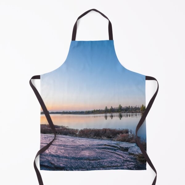 Item preview, Sunset at Torrance Barrens in Ontario designed and sold by jrtwynam.