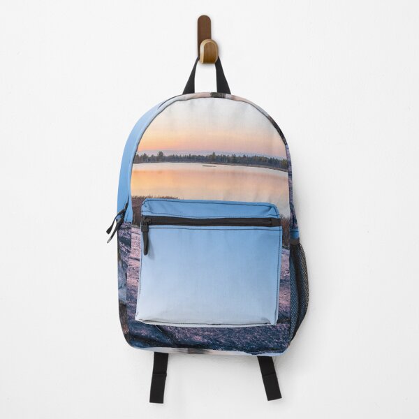 Item preview, Sunset at Torrance Barrens in Ontario designed and sold by jrtwynam.