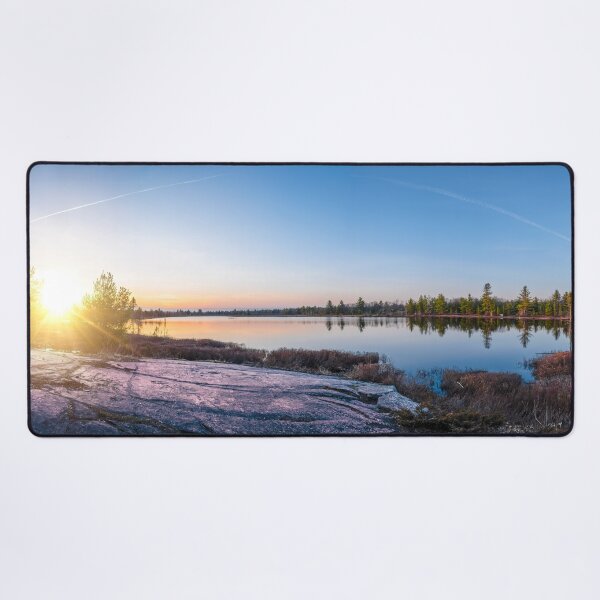 Item preview, Sunset at Torrance Barrens in Ontario designed and sold by jrtwynam.