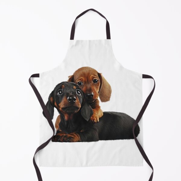 Item preview, Littles Dachshunds designed and sold by Gile-Shop.