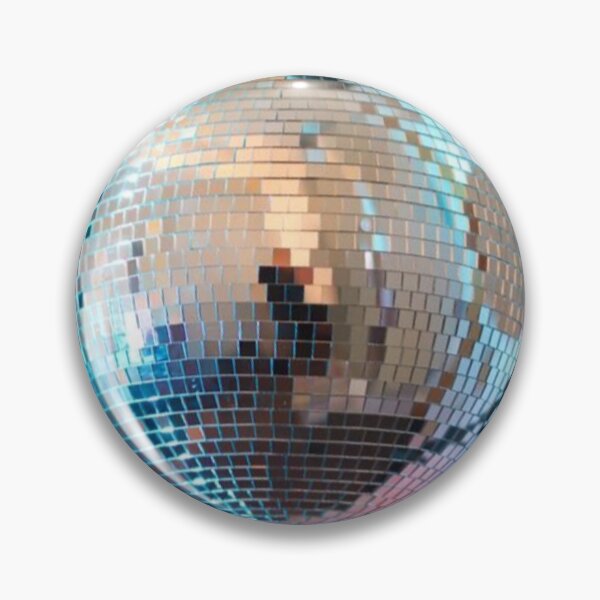 Item preview, disco ball designed and sold by odinsxn.