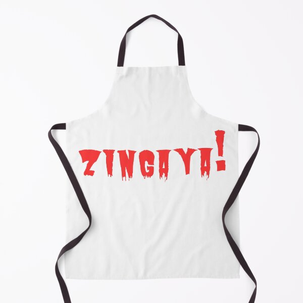 Item preview, Zingaya! designed and sold by DrawingAndText.
