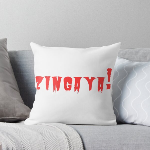 Item preview, Zingaya! designed and sold by DrawingAndText.