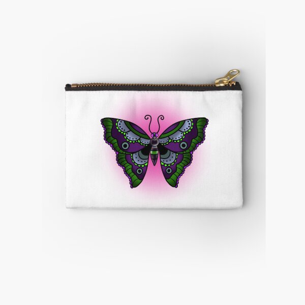 Item preview, Neon goth butterfly  designed and sold by LadyRhi.