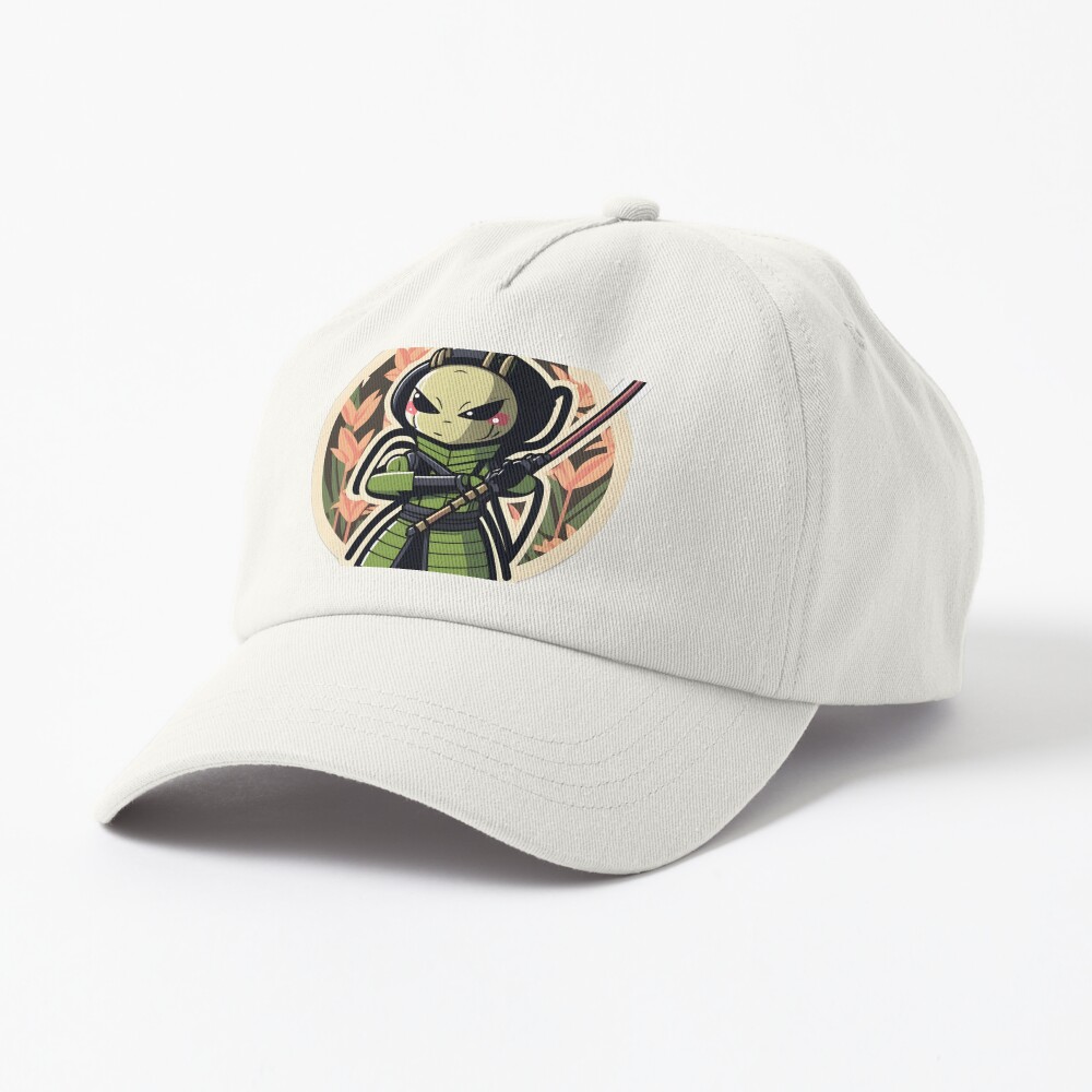 The Mandalorian Baby Yoda Black 9TWENTY Cap