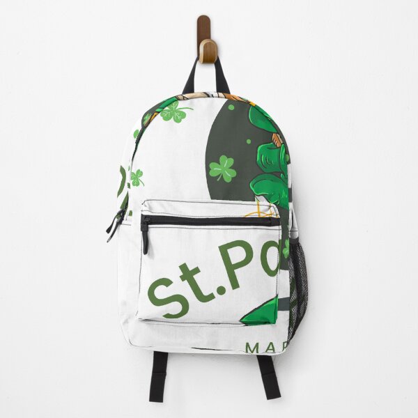 Item preview, Funny St.Patricks Day Shamrock Irish Saint Patrick designed and sold by W&M Store.