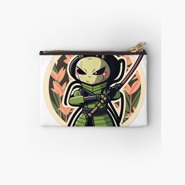 Item preview, A praying mantis ninja designed and sold by The93TeoShop.