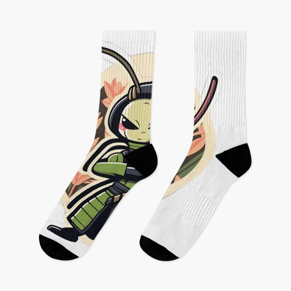 Item preview, A praying mantis ninja designed and sold by The93TeoShop.
