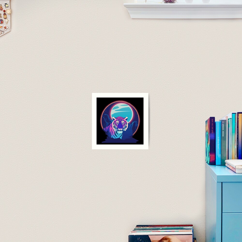 Item preview, Art Print designed and sold by TrippeyDuke.
