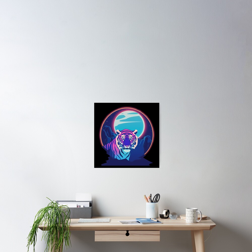 Item preview, Poster designed and sold by TrippeyDuke.