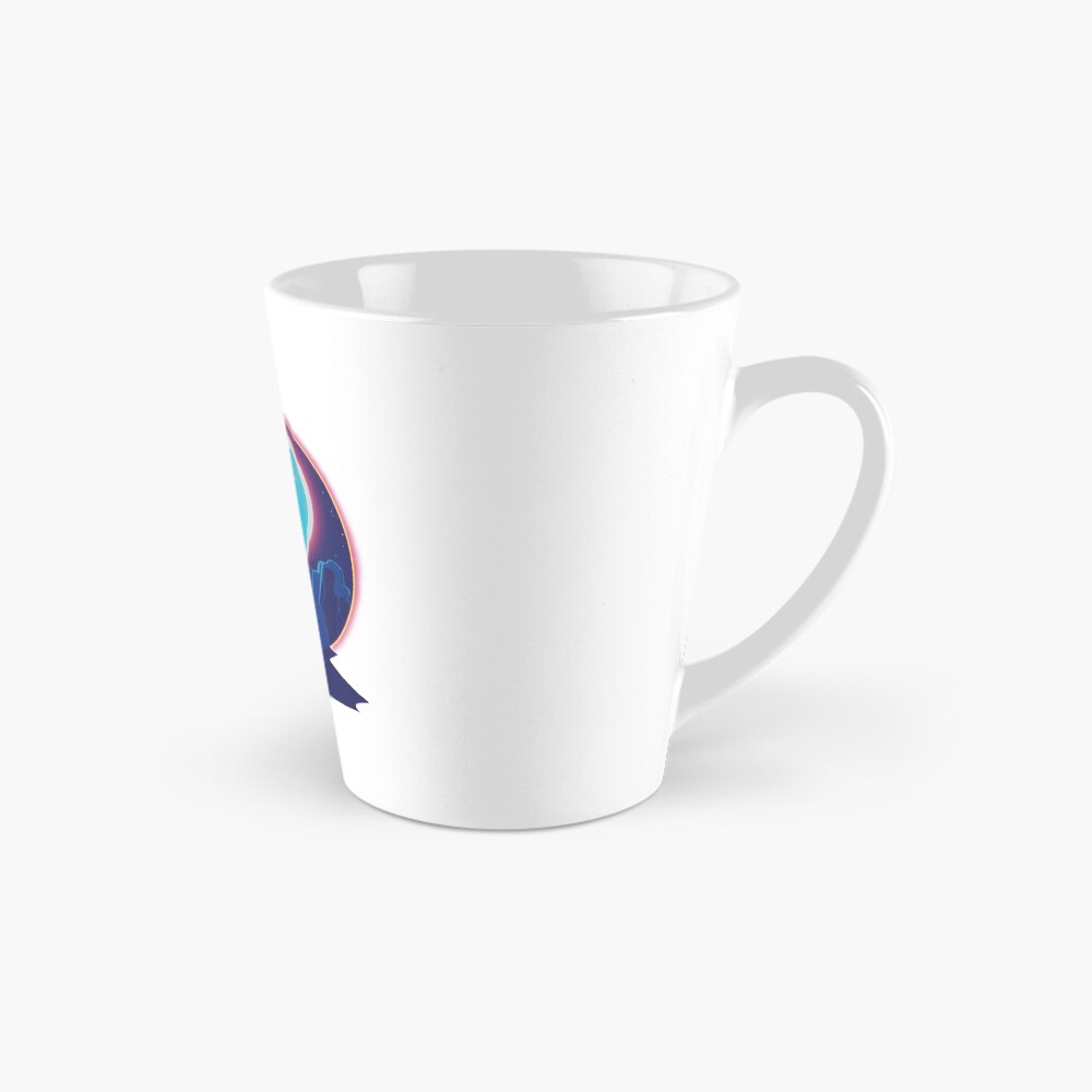 Item preview, Tall Mug designed and sold by TrippeyDuke.