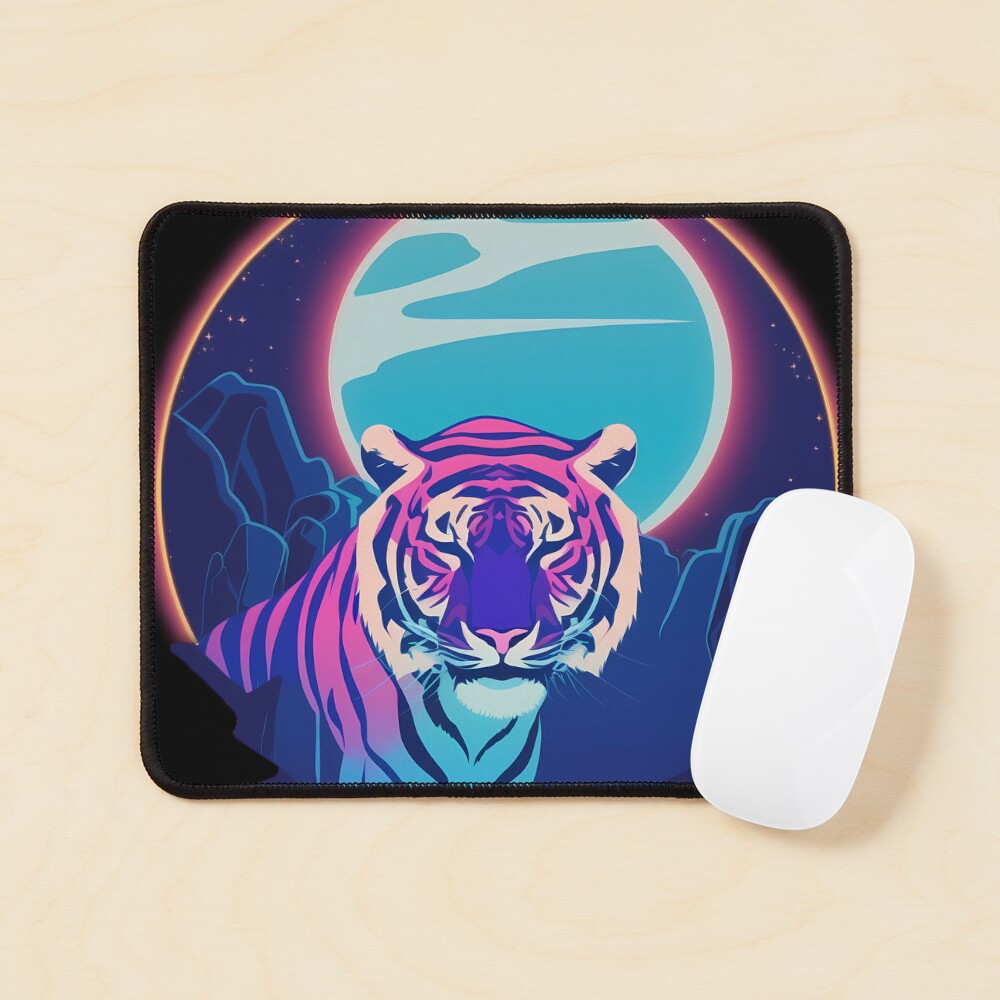 Item preview, Mouse Pad designed and sold by TrippeyDuke.