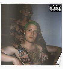 Mansionz Poster