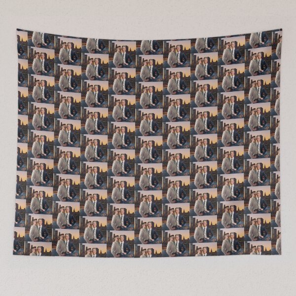 Item preview, Barisi NYC Backdrop designed and sold by tab26.
