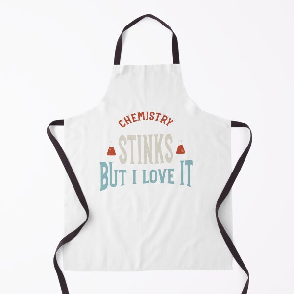 Item preview, Chemistry Stinks But I Love It designed and sold by whyitsme.