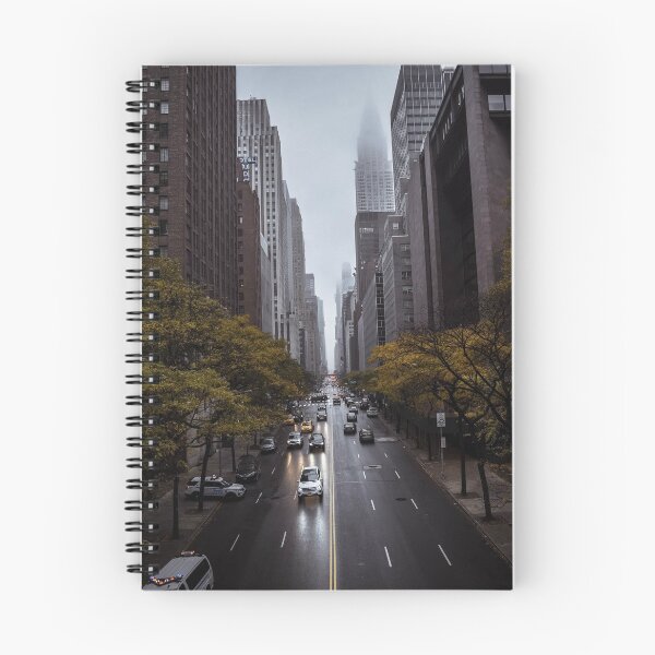 Item preview, Moody Tudor City designed and sold by eberegovich.