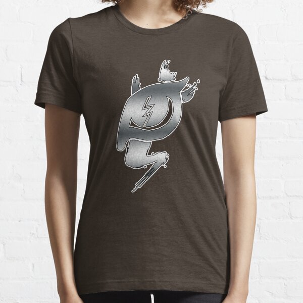 Forsaken Tribe: Storm Lords Essential T-Shirt