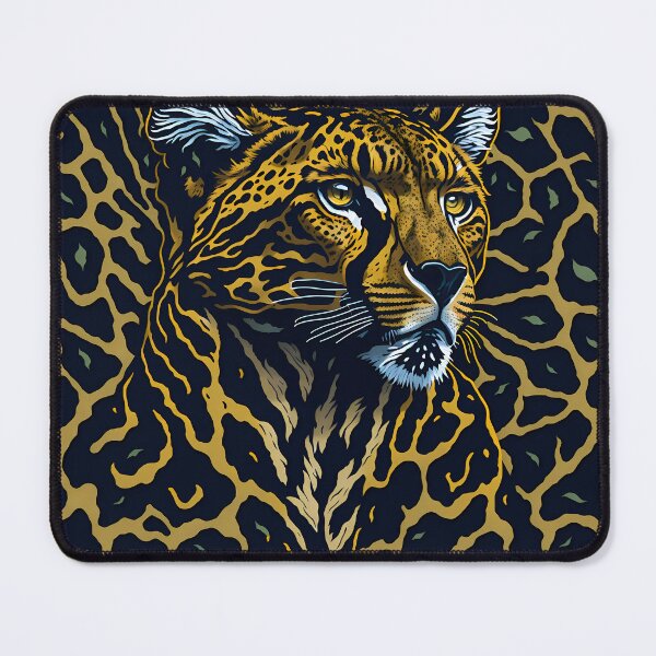 Item preview, Cheetah Pattern Leopard Animal Print designed and sold by internlvisions.