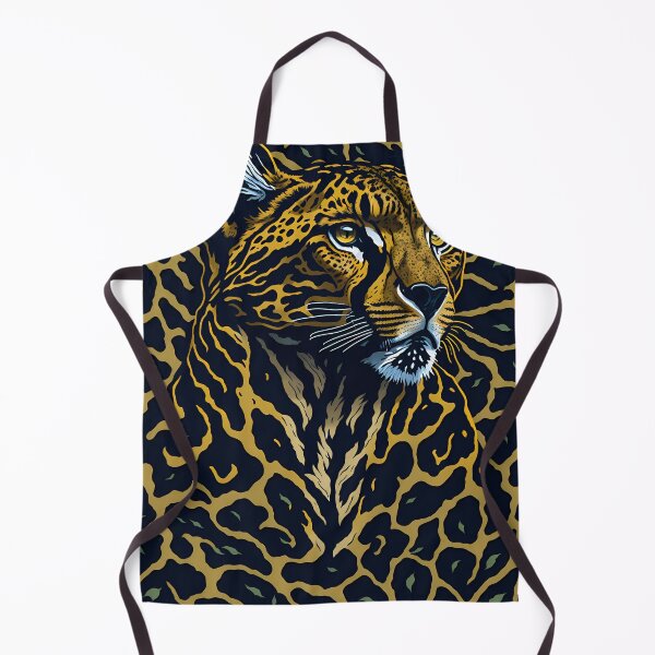 Item preview, Cheetah Pattern Leopard Animal Print designed and sold by internlvisions.