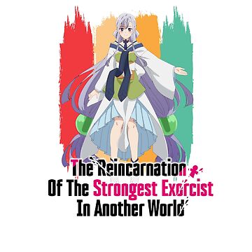Saikyou Onmyouji no Isekai Tenseiki The Reincarnation of the Strongest  Exorcist in Another World Cla Art Print for Sale by Loyaltytarver