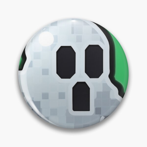 Item preview, Outlet Ghost - The Disco Ghost designed and sold by CopperCity Dungeon.