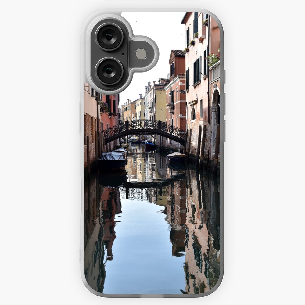 Item preview, iPhone Soft Case designed and sold by KarenEspig.