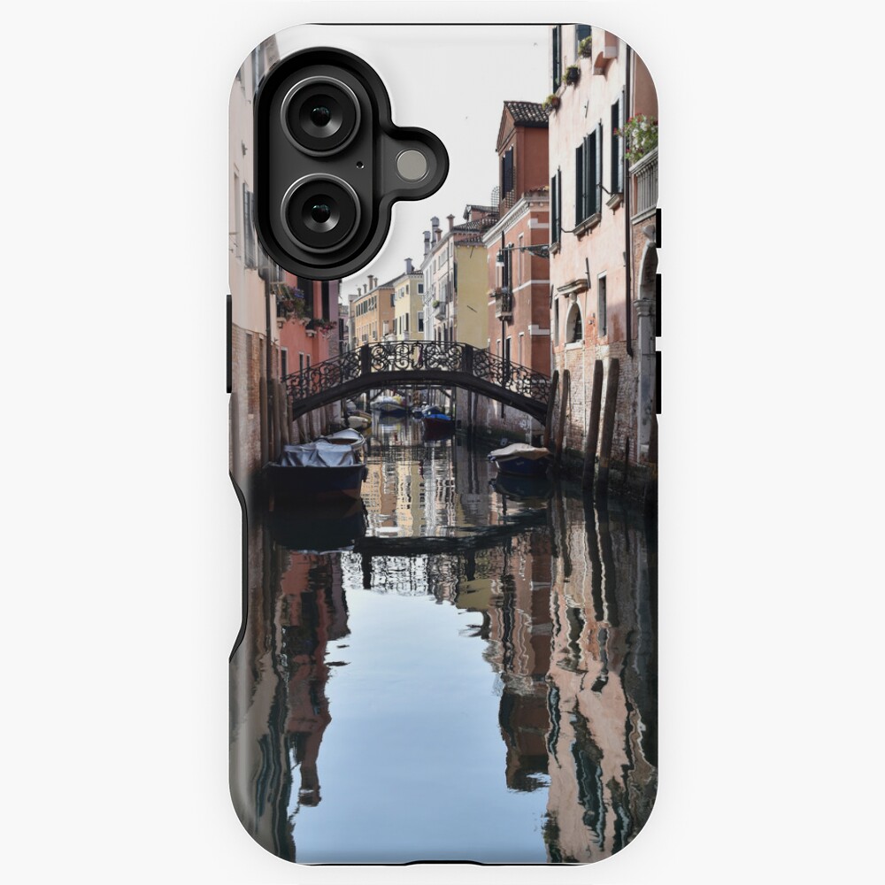 Item preview, iPhone Tough Case designed and sold by KarenEspig.