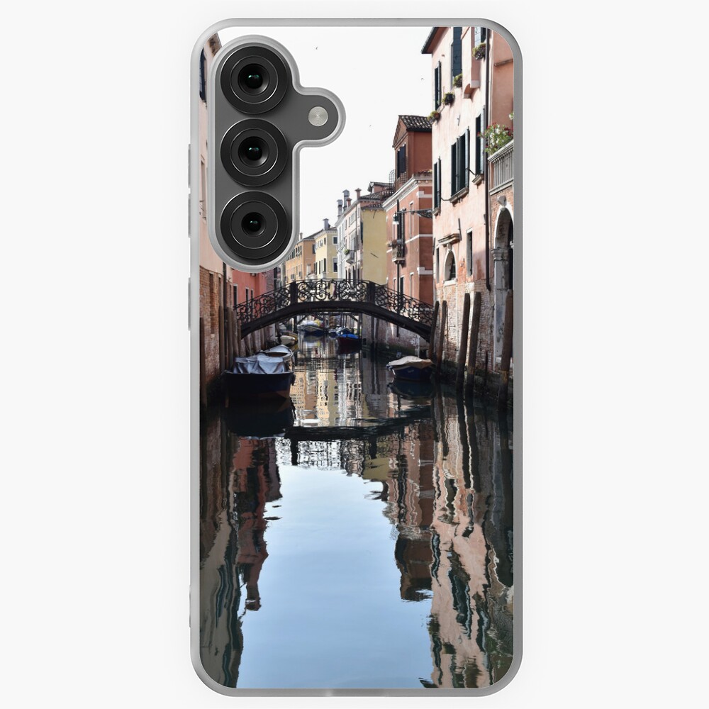 Item preview, Samsung Galaxy Soft Case designed and sold by KarenEspig.