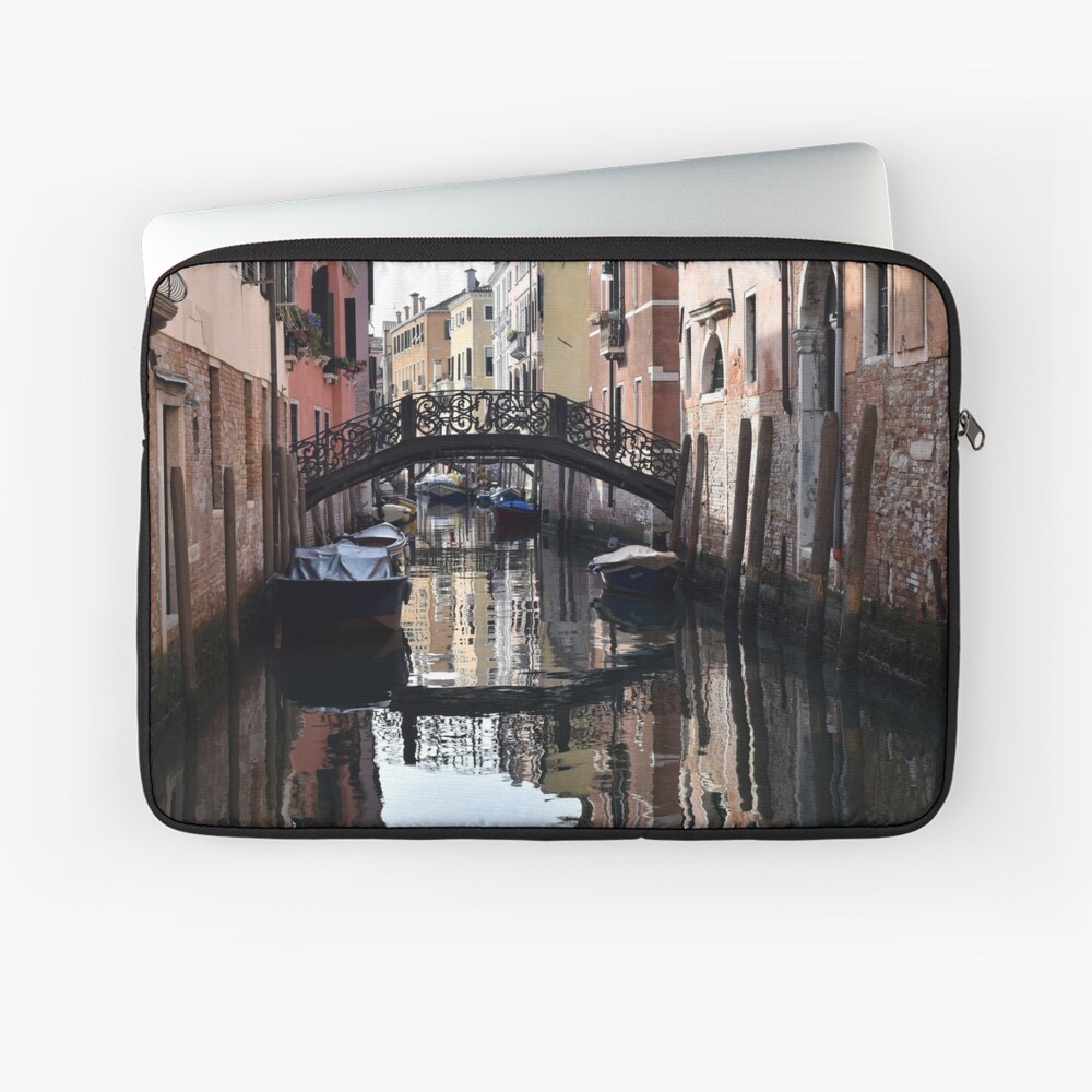 Item preview, Laptop Sleeve designed and sold by KarenEspig.