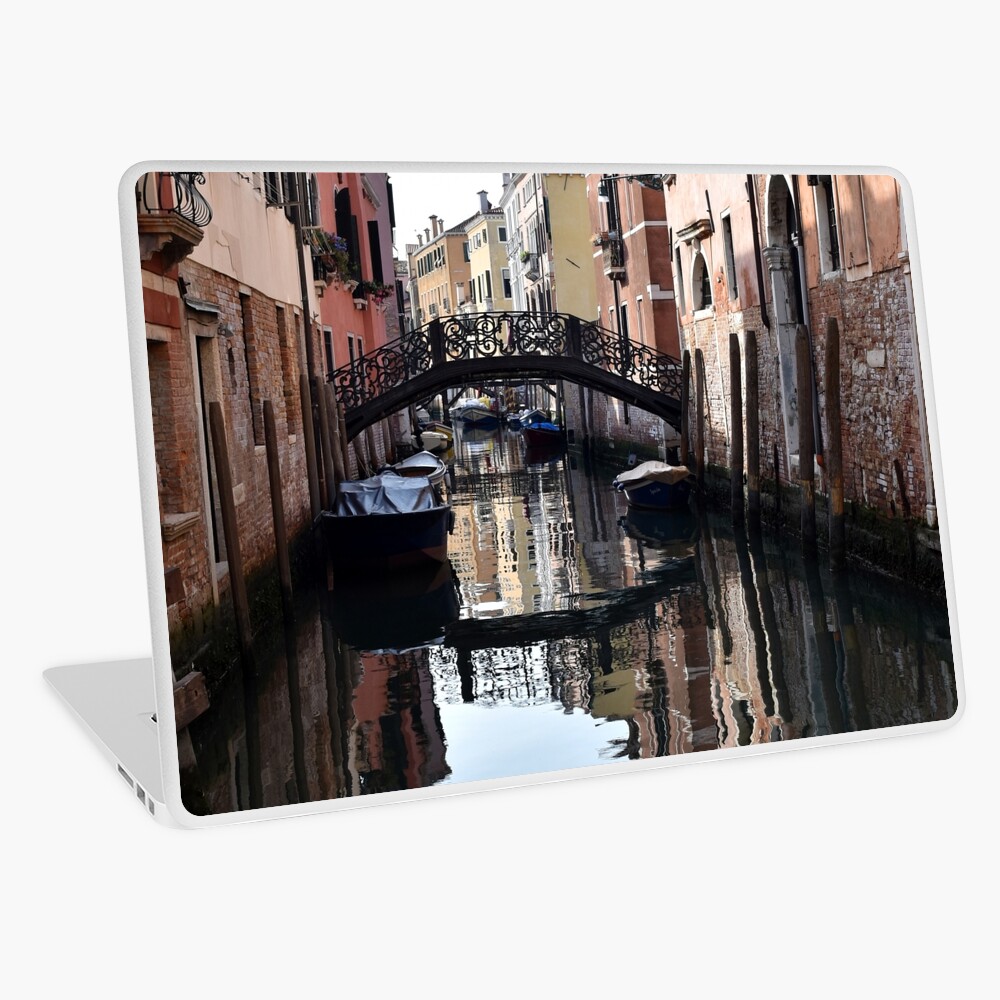Item preview, Laptop Skin designed and sold by KarenEspig.