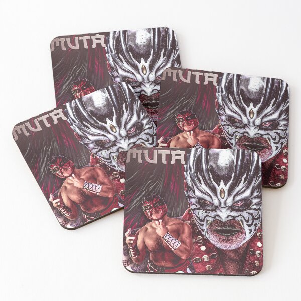 Item preview, Muta designed and sold by Dionelson Silva.