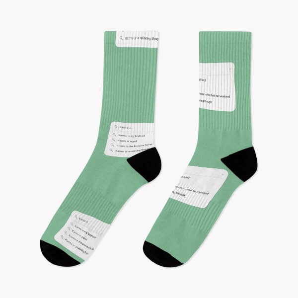 Item preview, Taylor Swift Midnights Karma - Green designed and sold by Femme Pastel Collective.