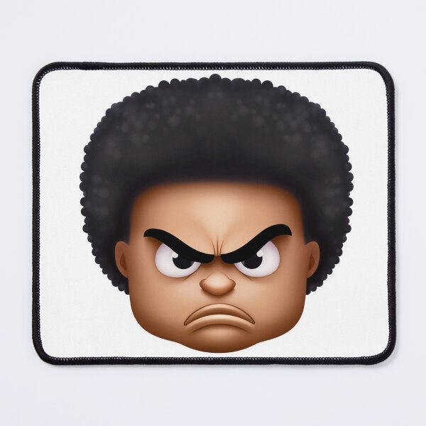 Item preview, ANGRY#3 designed and sold by Djinin-Vod.