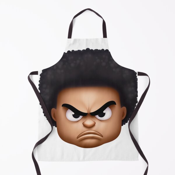 Item preview, ANGRY#3 designed and sold by Djinin-Vod.