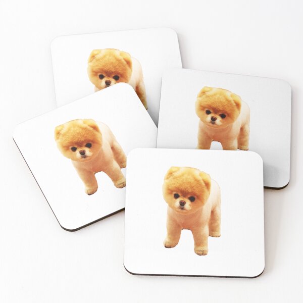 Item preview, Cute Pomeranian designed and sold by Gile-Shop.