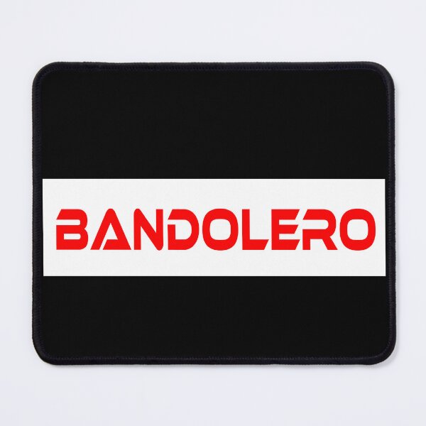 Item preview, Bandolero designed and sold by porfysoundtrack.