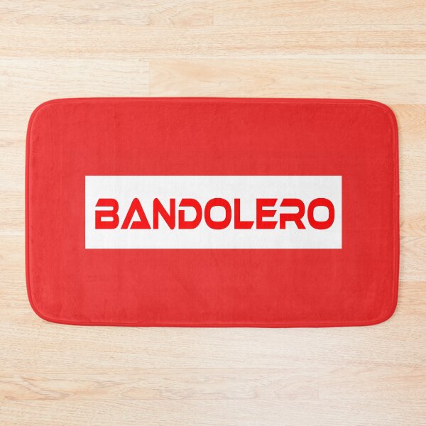 Item preview, Bandolero designed and sold by porfysoundtrack.