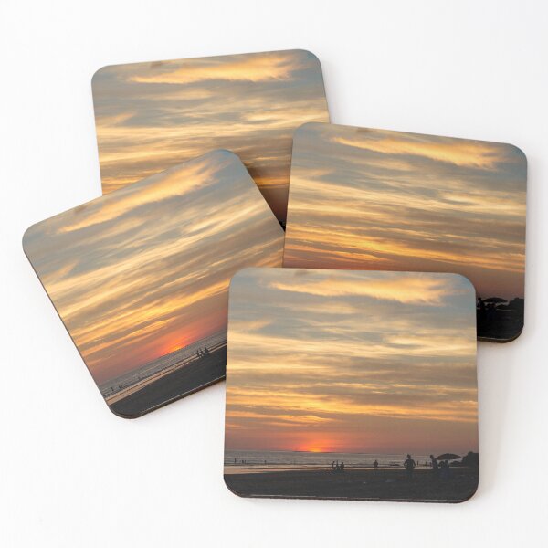 Item preview, Sunset on the beach iv designed and sold by Mel Moreno.