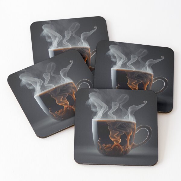 Item preview, Hot beverage designed and sold by JDA-Shop.