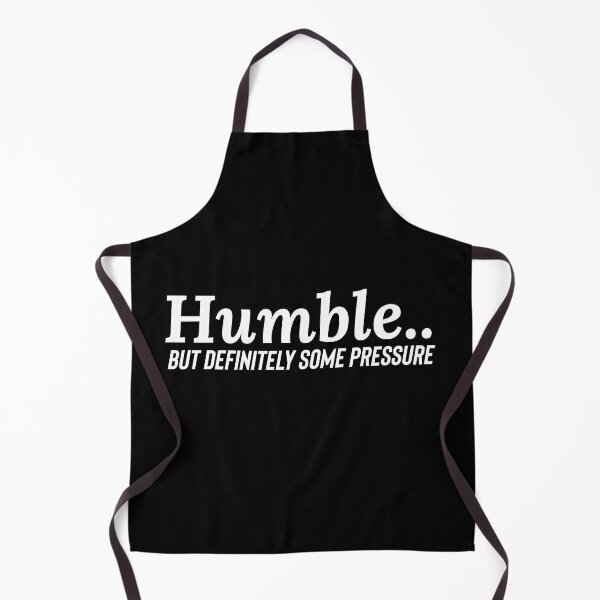 Item preview, Humble but definitely some pressure designed and sold by HappyPrints ⭐⭐⭐⭐⭐.