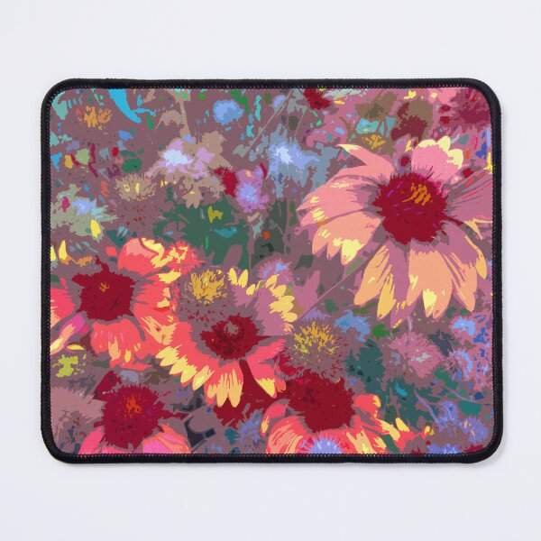 Item preview, Vintage Inspired Flowers Summer Shabby Chic Floral Design 2 of 4 designed and sold by Beachy.