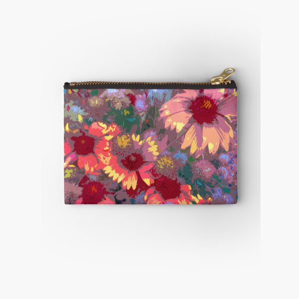 Item preview, Vintage Inspired Flowers Summer Shabby Chic Floral Design 2 of 4 designed and sold by Beachy.