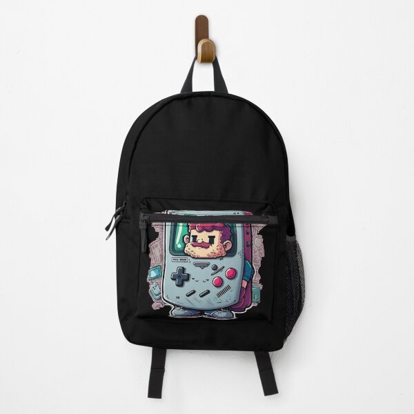 Item preview, Nacido para jugar en Gameboy designed and sold by Futurartia.