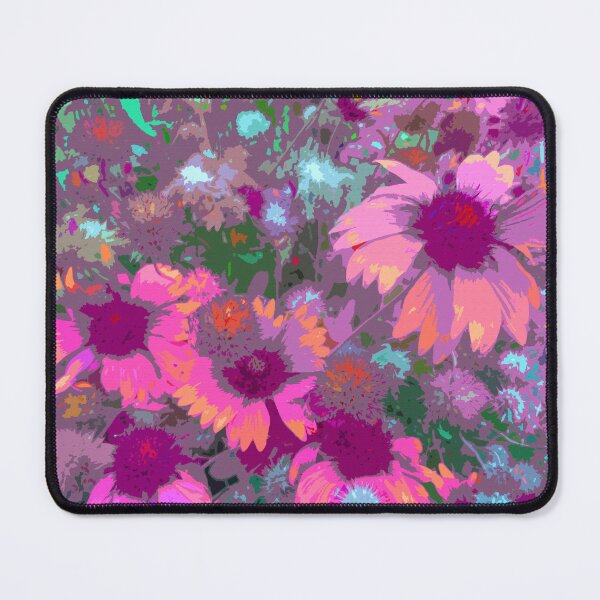 Item preview, Vintage Inspired Flowers Summer Shabby Chic Floral Design 3 of 4 designed and sold by Beachy.