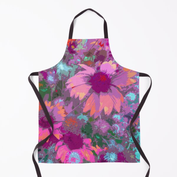 Item preview, Vintage Inspired Flowers Summer Shabby Chic Floral Design 3 of 4 designed and sold by Beachy.