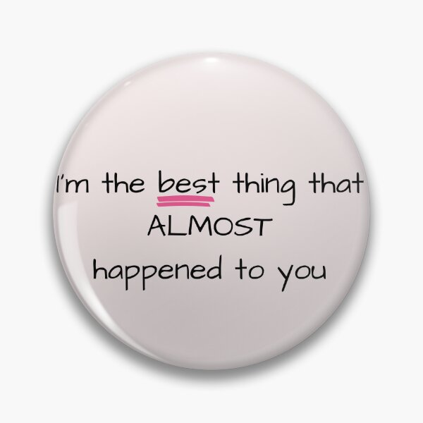 Item preview, Lost the Breakup Decal designed and sold by katiebca2.