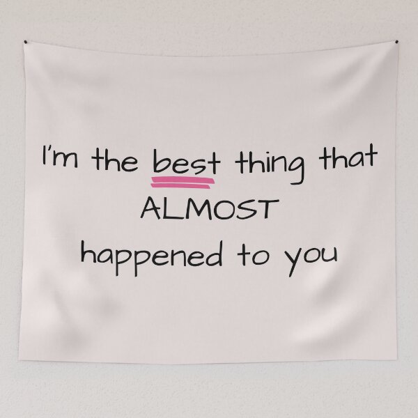Item preview, Lost the Breakup Decal designed and sold by katiebca2.