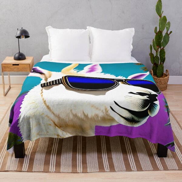 Item preview, cool goat with sunglasses designed and sold by redstar-design.